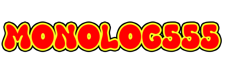 MONOLOG555
